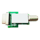 Receptor Pra Tv Toshiba/multilaser Vga P/ F 