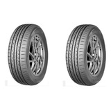 Paquete De 2 Llantas 175/70r14 Fullrun Frun-one 84t