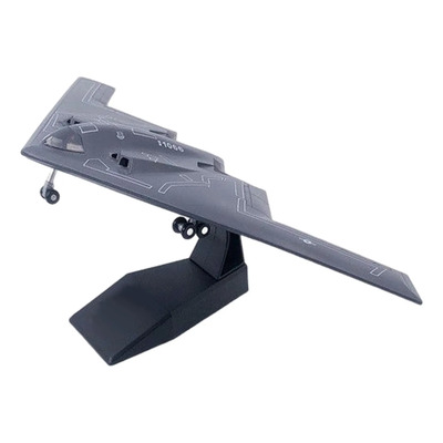 , 1\u002F200 B2 Strategic Fighter Aircraft Collection Regalo Para | Envío gratis