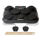 Alesis Compactkit 7. Almohadilla De Percusión Ele