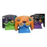 Soporte Para Controles De Gamecube