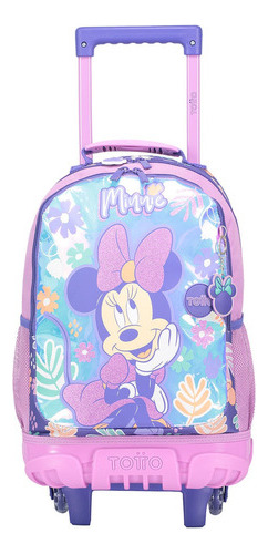 Morral Rue Bomper Minnie M