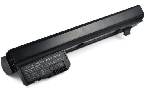 Bateria Compatible Hp Mini 110  110c 6 Celdas Bf