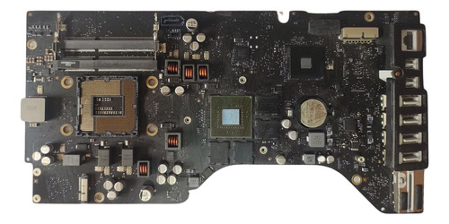 Tarjeta Madre Para iMac Apple A1418 820-3482-a