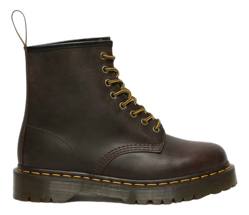 Dr. Martens Bex Crazy Horse Brown Dr. Martens Lomas Verdes