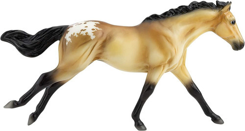 Manta De Piel De Ante Para Caballos Breyer Horses Freedom Se