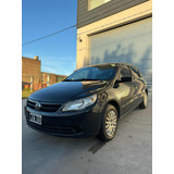 Volkswagen Gol Trend 2011 1.6 Pack I 101cv