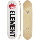 Shape Element Blazin White 8.180 X 31.600