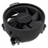 Disipador De Calor Con Ventilador Amd Socket Am4