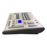 Mesa Controladora Mini Pearl 1024 Case Dmx Profissional