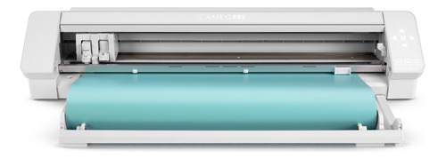 Silhouette Cameo 4 Pro Blanco