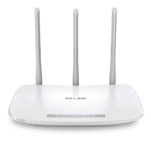 Router Wi-fi Tp-link 300mbps Con Modo Router Tl-wr845n