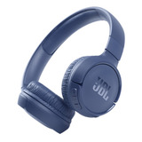 Auriculares Inalámbricos Jbl Tune 510bt Azul
