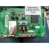 Tarjeta Main Board Samsung Ln32c400e4