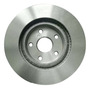 Disco Freno.del Toyota Rav4 2.0 2.5 18/23 Corol 2.0 Renault 25