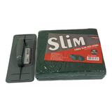 Kit 10 Fibra Limpeza Geral Slim Superpro Bettanin + Suporte
