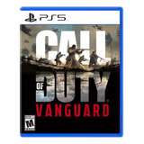 Call Of Duty Vanguard Ps5 Fisico