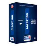 Mastite Mast 100 - 600g Homeopatia Realh