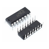 10 Piezas De L293d L293 Puente H Driver Control De Motor