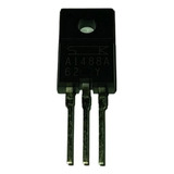 Transistor 2sa1488a To220 Novo E Original 