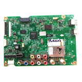 Placa Principal Tv 32lb560b Eax65359104 1.1 Testada