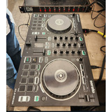 Controlador Roland  202 Dj