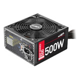 Fuente Sentey Brp500 Power Series 500w Nueva