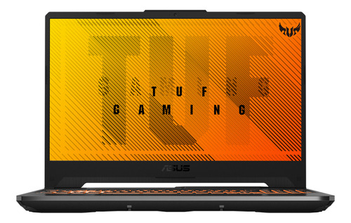 Asus Tuf Gaming F15 Fx506lhb I510300 Gtx1650 (para Repuesto)