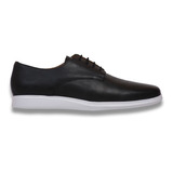 Zapato Zapatilla Hombre Ecocuero