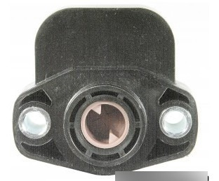 Sensor Tps333 Dodge Dakota Durango Ram 1500 2500 Pickup Van Foto 4