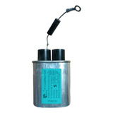 Capacitor Para Microondas 0.70 U.f