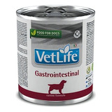Vetlife Gastrointestinal Para Perros 300g Humedo