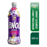 Pinol Aromas Lavanda 828 Ml Antivacterial