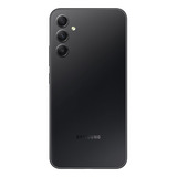 Samsung Galaxy A34 5g 256gb 8gb Preto