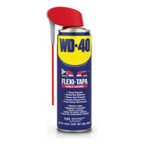 Wd-40 Flexi Tapa Lubricante 220g  Doble Acción Antioxido