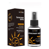 T Sunscreen, Crema Hidratante, Protector Solar En Aerosol, P
