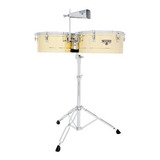 Lp Matador Timbaletas M257b Bronce 