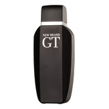 Gt For Men New Brand Edt Perfume 100ml Blz