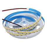 Fita Led 3528 Alto Brilho 25w/m 5mts 240 Leds/m 12v Vermelho