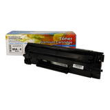 Toner 85a De Alto Rendimiento Para Impresoras Hp 1102w.....