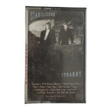 Stabilizers Tyranny Cassette Usa Musicovinyl