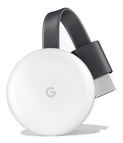 Google Chromecast 3ra Generacion Ultimo Modelo