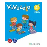 Libro Vuvuzela 4 - Aa.vv