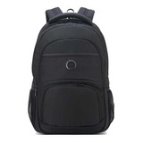 Mochila Portanotebook 2 Comp Delsey Element Aviator