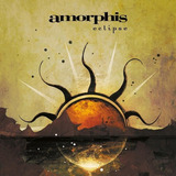 Amorphis Eclipse Cd Nuevo
