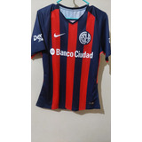 Camiseta De San Lorenzo Nike 