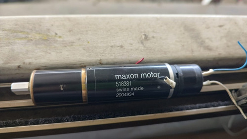 Maxon Motor 518381  
