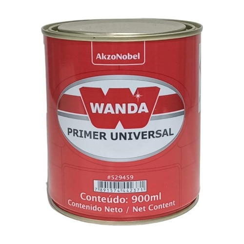 Primer Universal - 0,9l. Wanda
