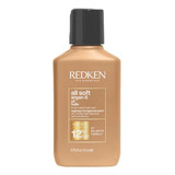 Aceite All Soft Argan-6 Oil Redken 90 Ml