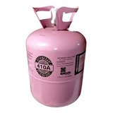 Gas Refrigerante R-410a Erka Boya. 11.3 Kg.